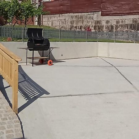Casa O Cocho Vigo Mos别墅 外观 照片