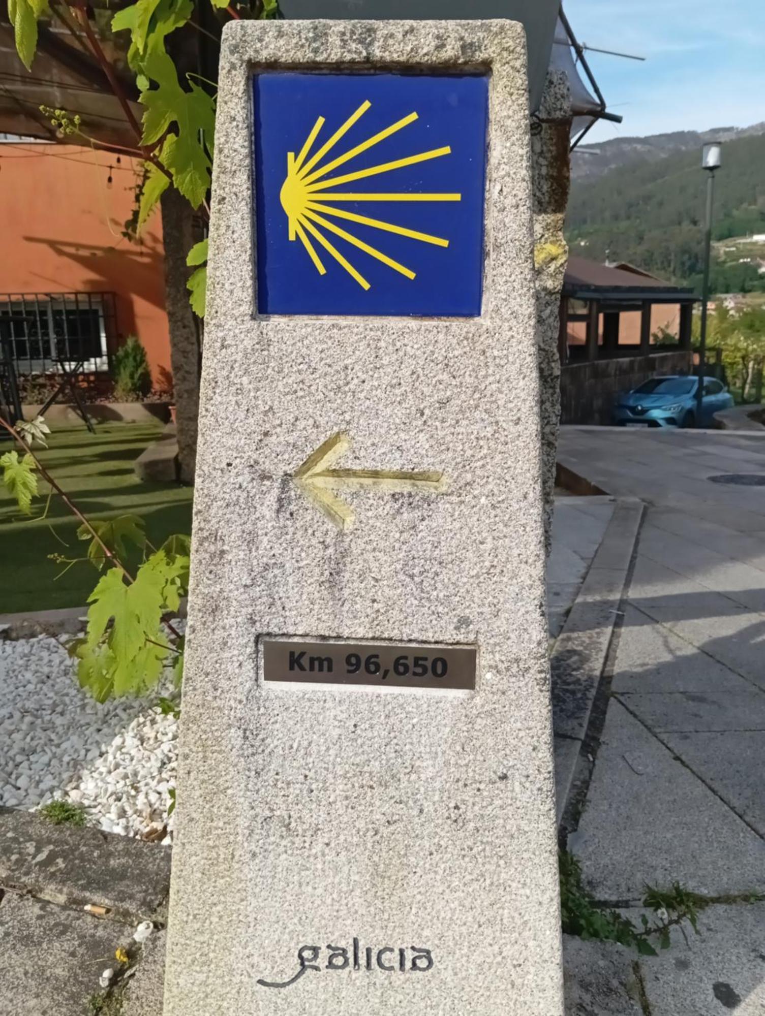 Casa O Cocho Vigo Mos别墅 外观 照片
