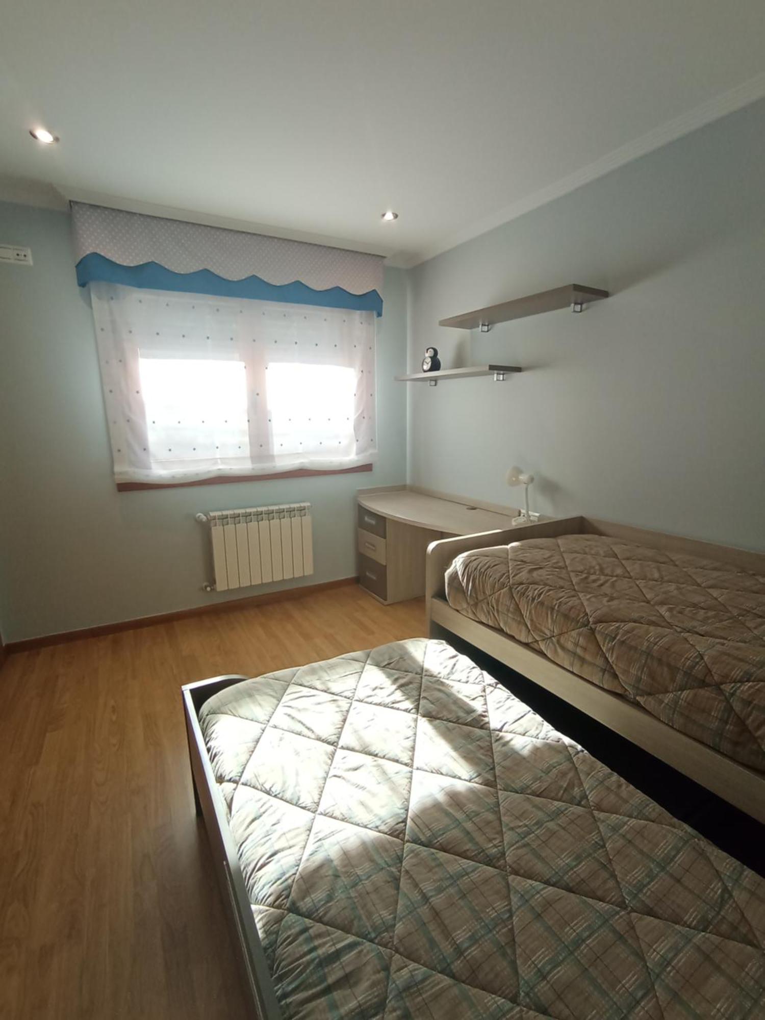 Casa O Cocho Vigo Mos别墅 外观 照片