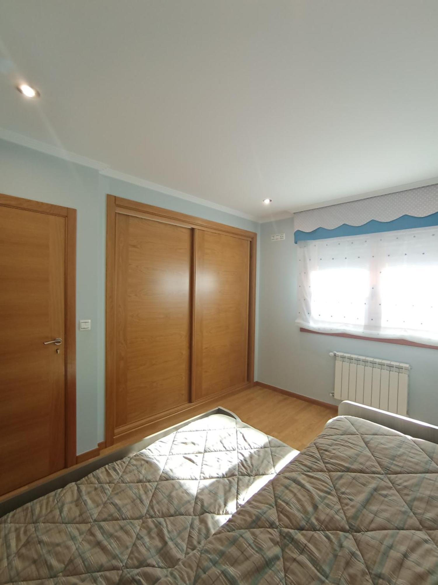 Casa O Cocho Vigo Mos别墅 外观 照片