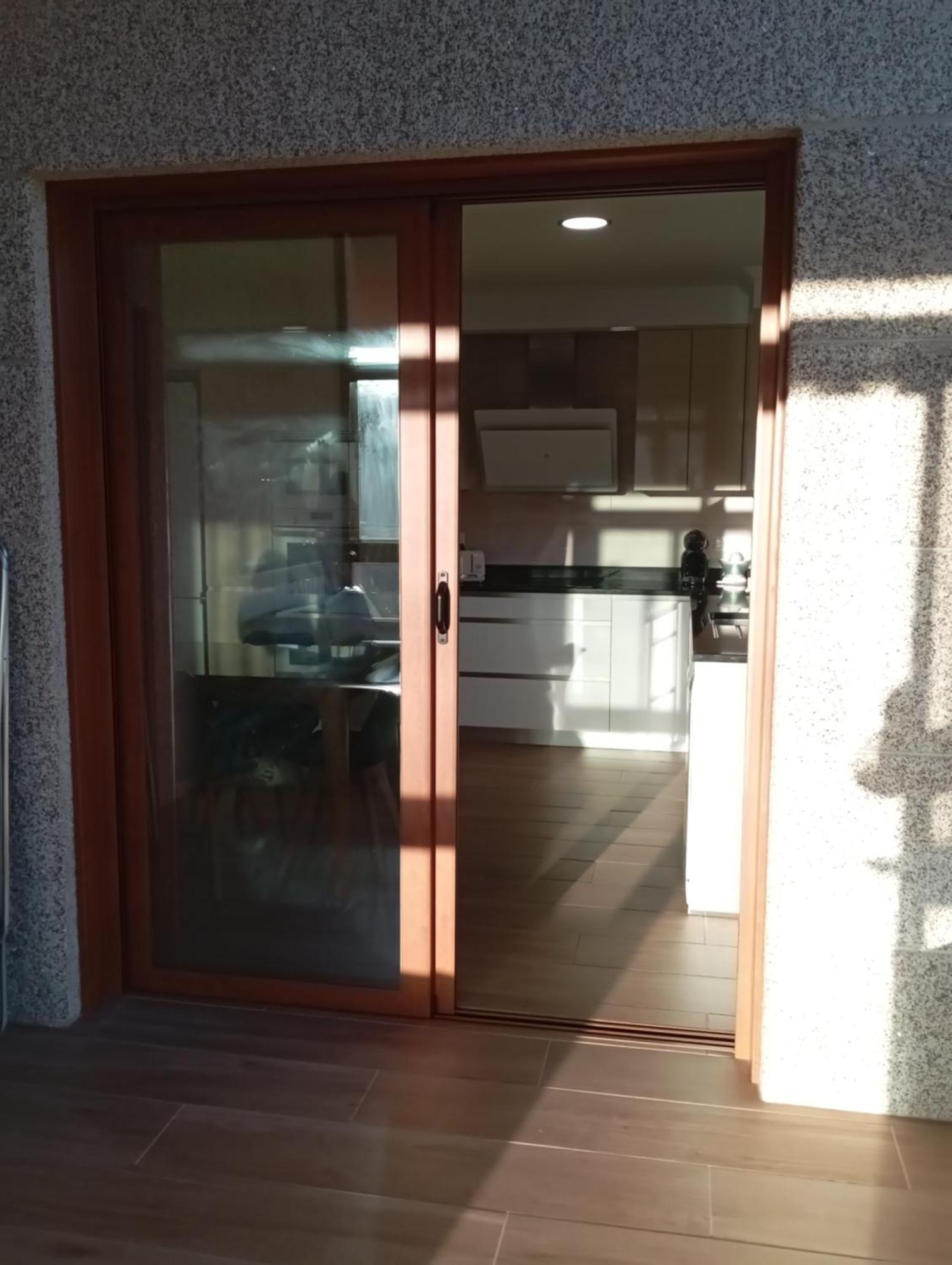 Casa O Cocho Vigo Mos别墅 外观 照片